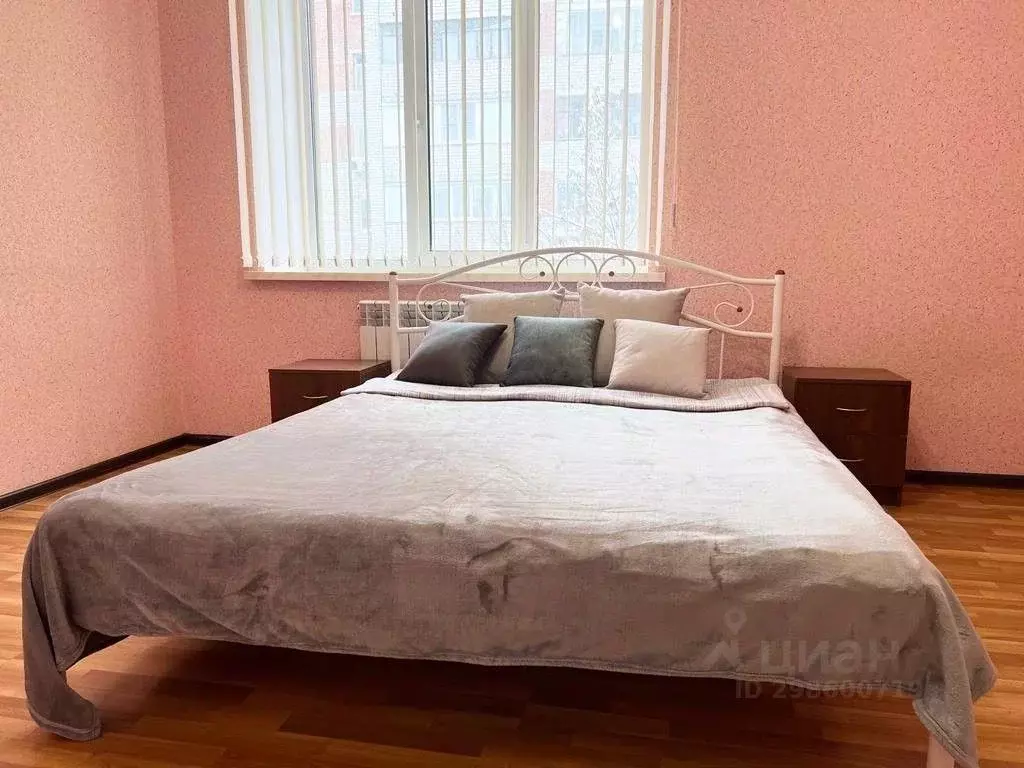 2-к кв. Калужская область, Калуга Тульская ул., 76 (64.0 м) - Фото 2