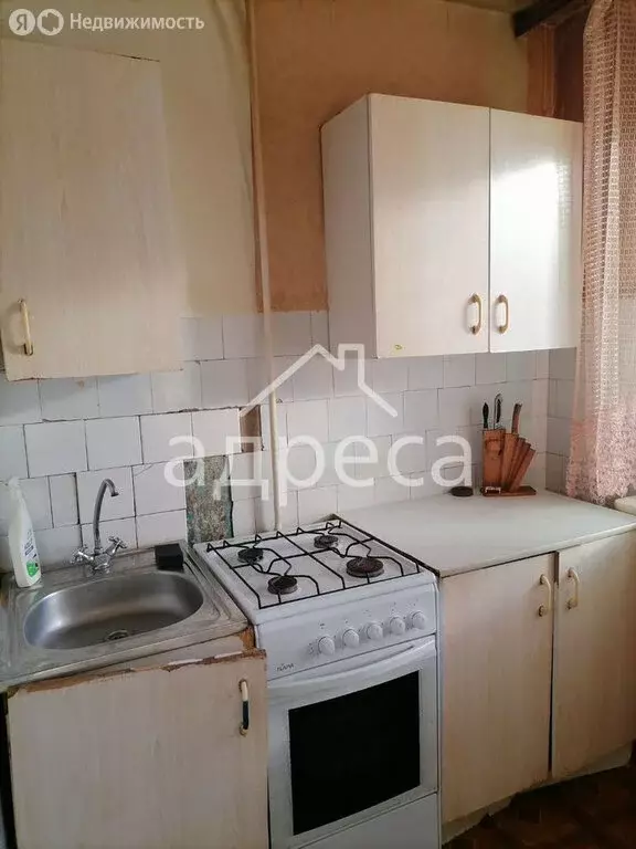 2-комнатная квартира: Самара, проспект Карла Маркса, 326 (43 м) - Фото 2