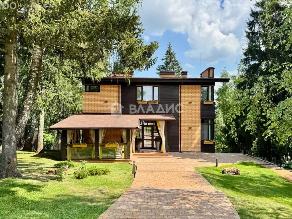 Дом в Капорки, 29А (250 м) - Фото 1