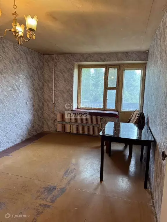 Продаётся 1-к квартира, 32.9 м - Фото 1