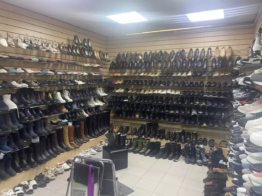 Помещение свободного назначения в Москва ул. Адмирала Лазарева, 26 ... - Фото 2