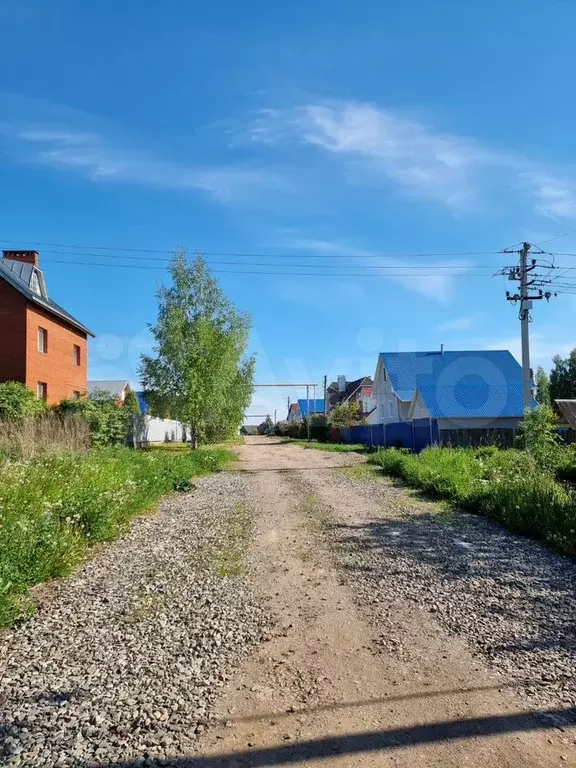 Участок 10,5 сот. (ИЖС) - Фото 1