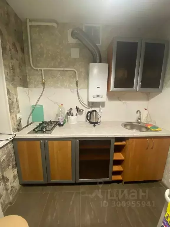 2-к кв. Нижегородская область, Павлово ул. Суворова, 14 (46.0 м) - Фото 1