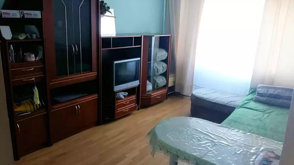 Комната Ставропольский край, Ставрополь ул. Мира, 367/20 - Фото 2