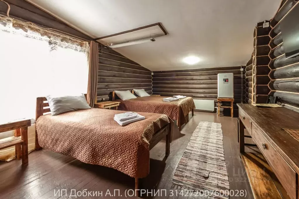 Дом в Алтай, Чемальский район, пос. Усть-Сема пер. Верх-Барангол, 16 ... - Фото 1