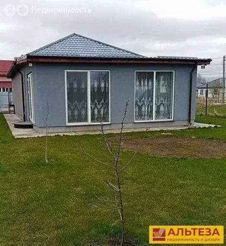 Дом в посёлок Луговое, Ишимская улица (100 м) - Фото 2