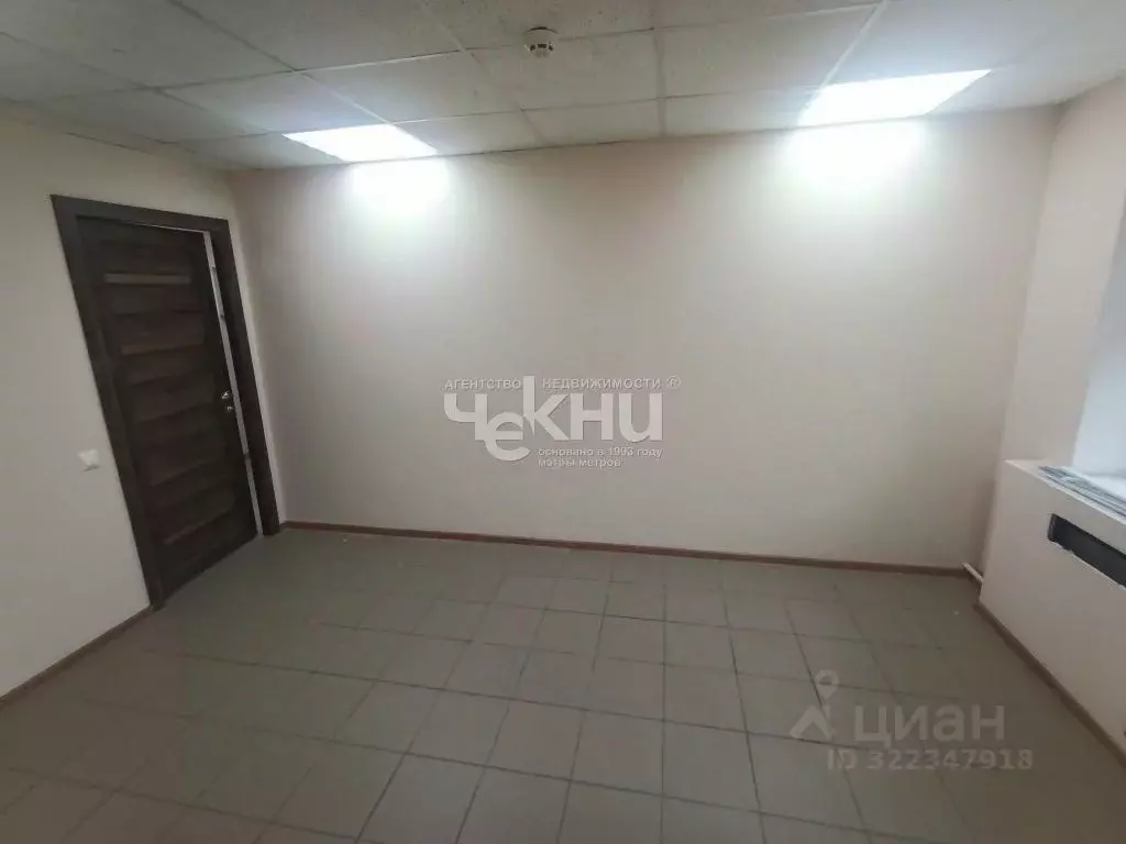 Офис в Нижегородская область, Нижний Новгород ул. Родионова, 193к1 ... - Фото 2