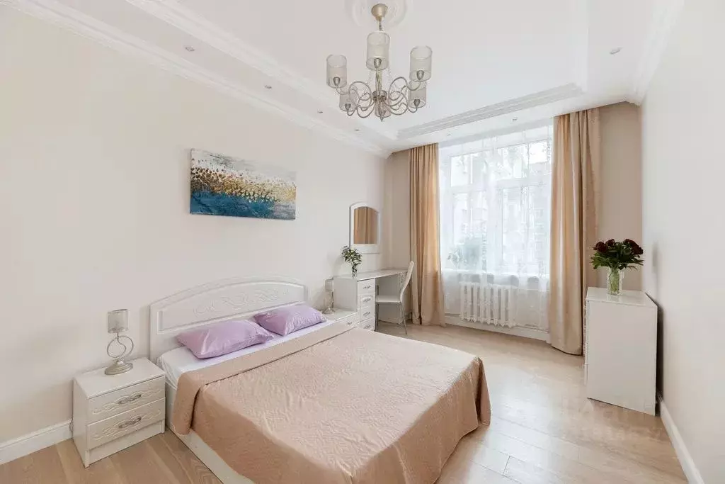 2-к кв. Москва Беговая ул., 2 (55.0 м) - Фото 2