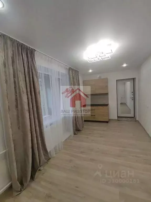 Комната Самарская область, Самара Рыльская ул., 44 (14.6 м) - Фото 1