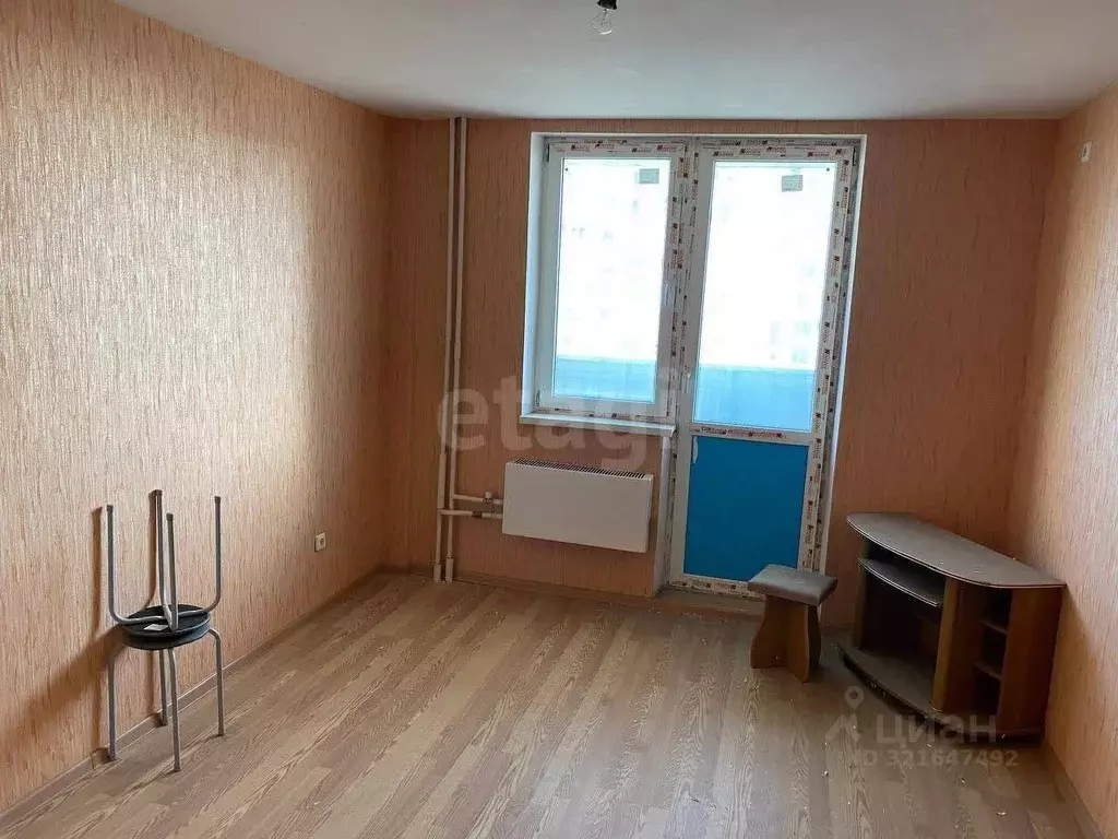 1-к кв. Ставропольский край, Ставрополь ул. Южный обход, 55/2 (34.2 м) - Фото 1