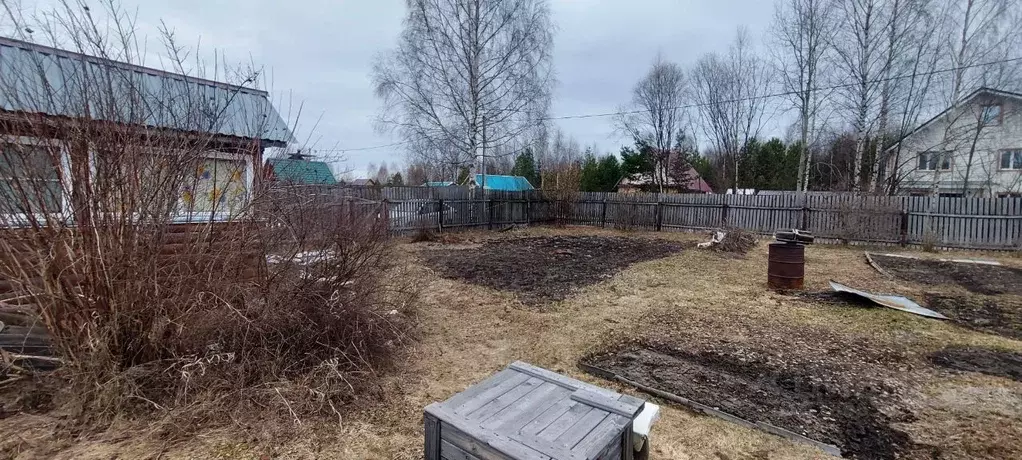 Участок в Кировская область, Киров Марковское СДТ,  (7.48 сот.) - Фото 1