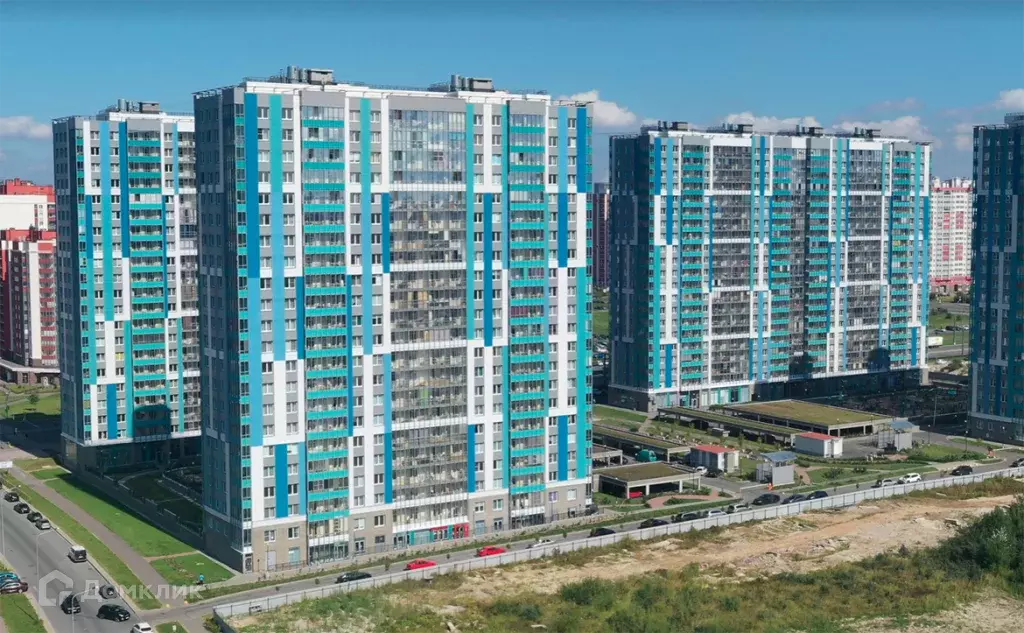 Продаётся 1-к квартира, 38.62 м - Фото 1