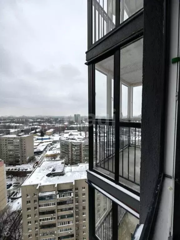 Продаётся 3-к квартира, 71.8 м - Фото 0