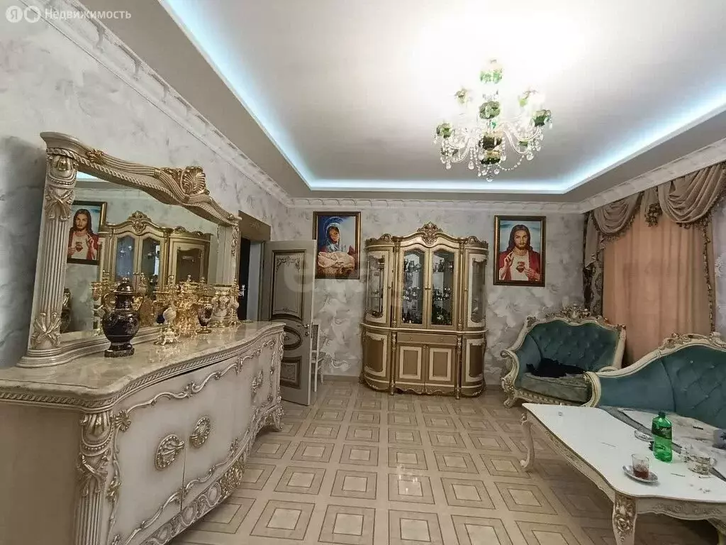 Дом в Симферополь, улица Дарвина (96.4 м) - Фото 1