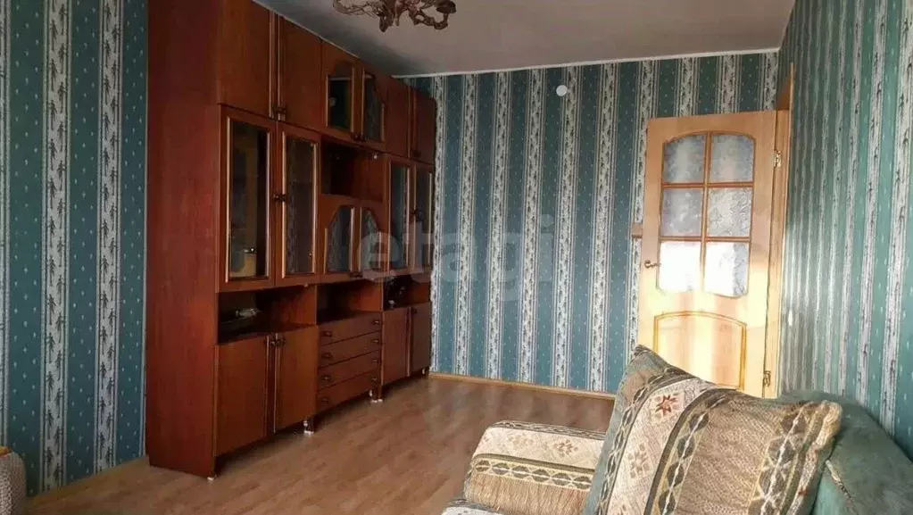 1-к кв. Удмуртия, Ижевск ул. Максима Горького, 154 (33.0 м) - Фото 1