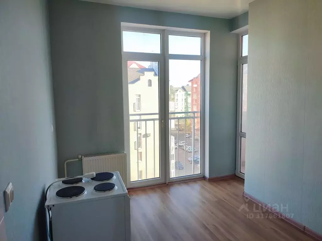 3-к кв. Краснодарский край, Краснодар ул. Венецианская, 8 (74.2 м) - Фото 1