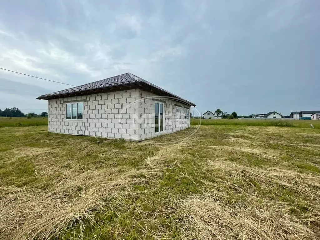 Дом в Калининградская область, Гурьевский муниципальный округ, пос. ... - Фото 2