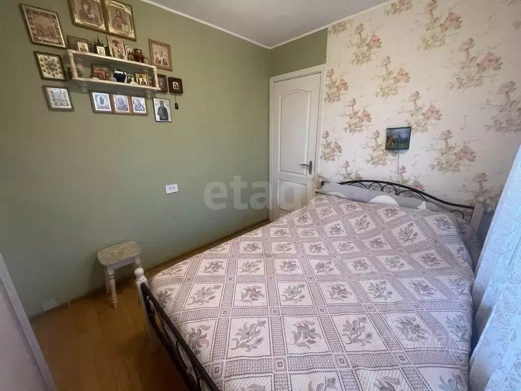 Комната Московская область, Одинцово Можайское ш., 99 (24.0 м) - Фото 1