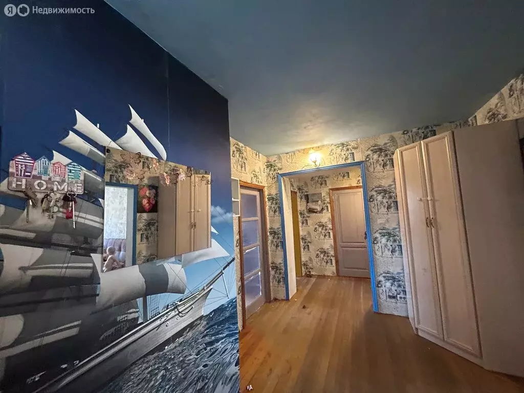 4-комнатная квартира: Сергиев Посад, Хотьковский проезд, 9 (113.3 м) - Фото 2