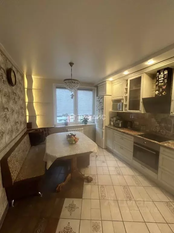 2-к кв. Санкт-Петербург ул. Маршала Тухачевского, 23 (80.8 м) - Фото 2