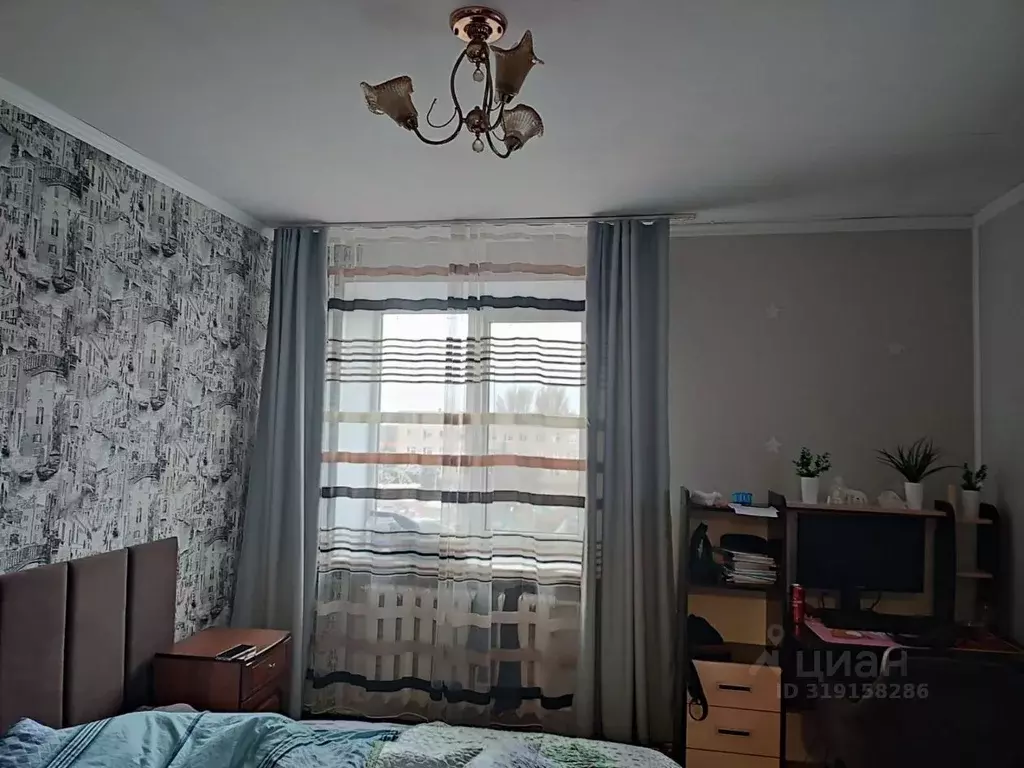 3-к кв. Краснодарский край, Ейск ул. Сергея Романа, 98 (61.7 м) - Фото 0