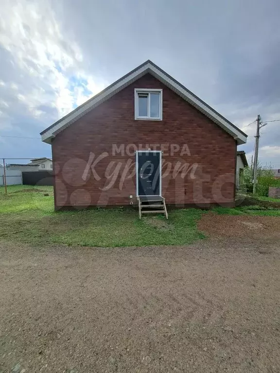 Дом 75 м на участке 4 сот. - Фото 0