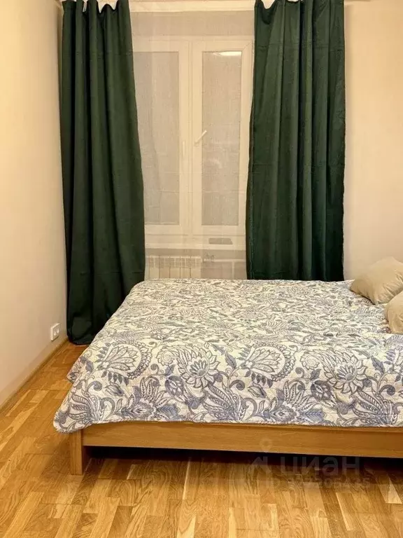 2-к кв. Москва Воронцовская ул., 40 (45.0 м) - Фото 2