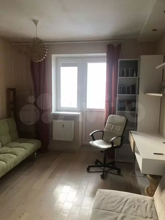 Квартира-студия, 23,6 м, 9/17 эт. - Фото 0