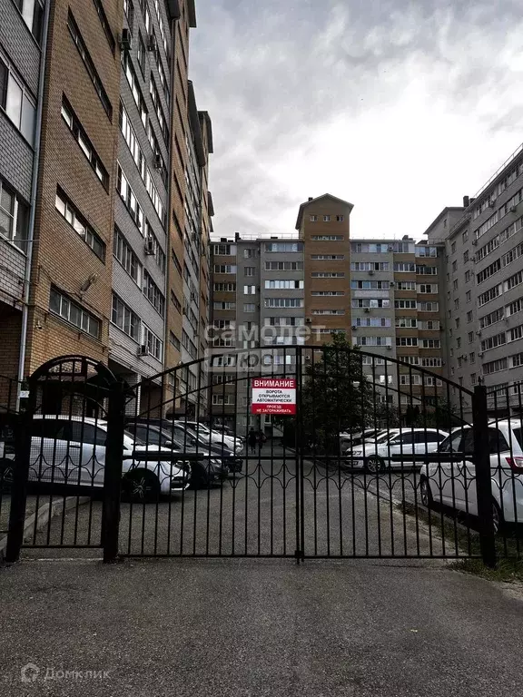 Продаётся 2-к квартира, 64.8 м - Фото 0