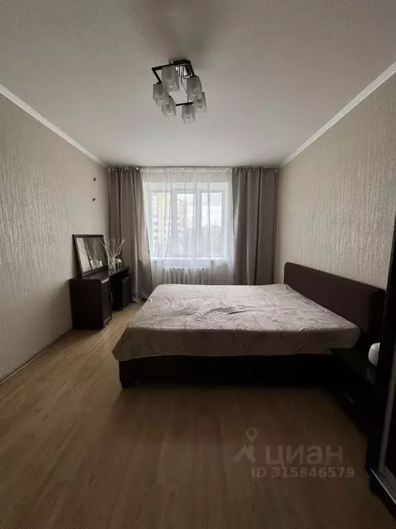 2-к кв. Калужская область, Калуга Николо-Козинская ул., 90 (67.0 м) - Фото 0