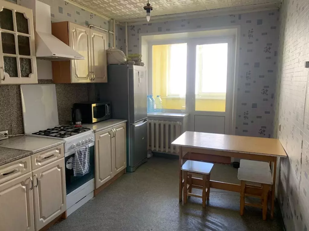 Продаётся 2-к квартира, 54.1 м - Фото 0
