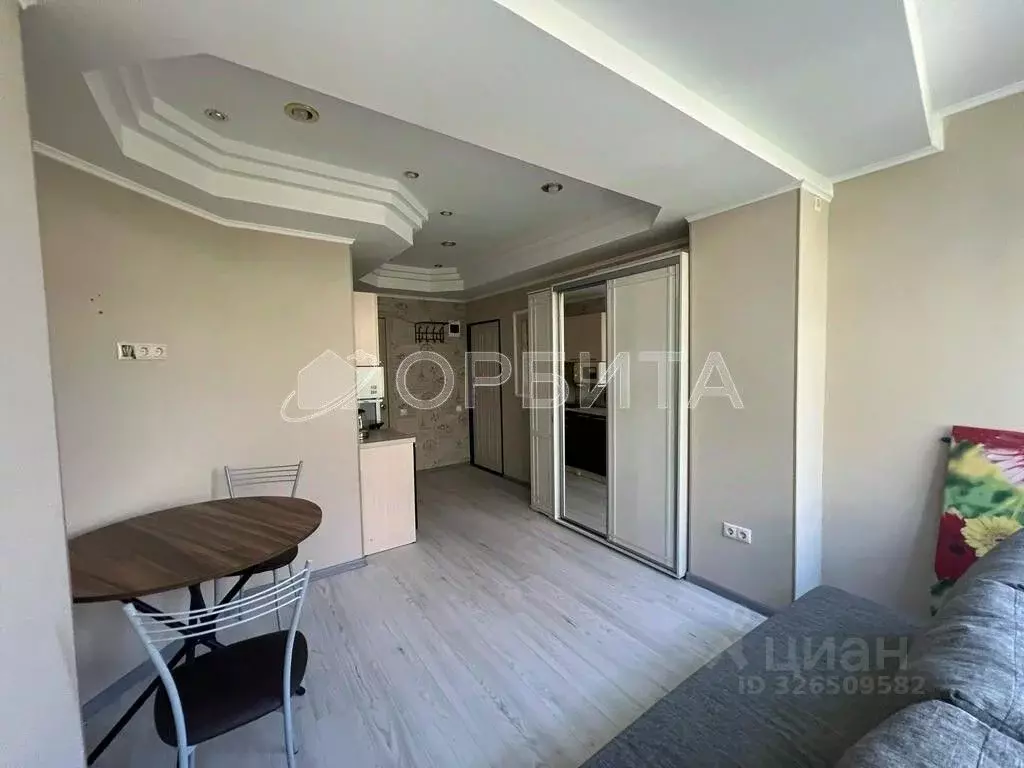 Студия Краснодарский край, Сочи Светлана мкр, ул. Дмитриевой, 32Б ... - Фото 2