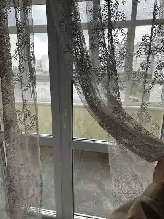 2-к кв. Башкортостан, Уфа ул. Чернышевского, 105к1 (67.0 м) - Фото 0