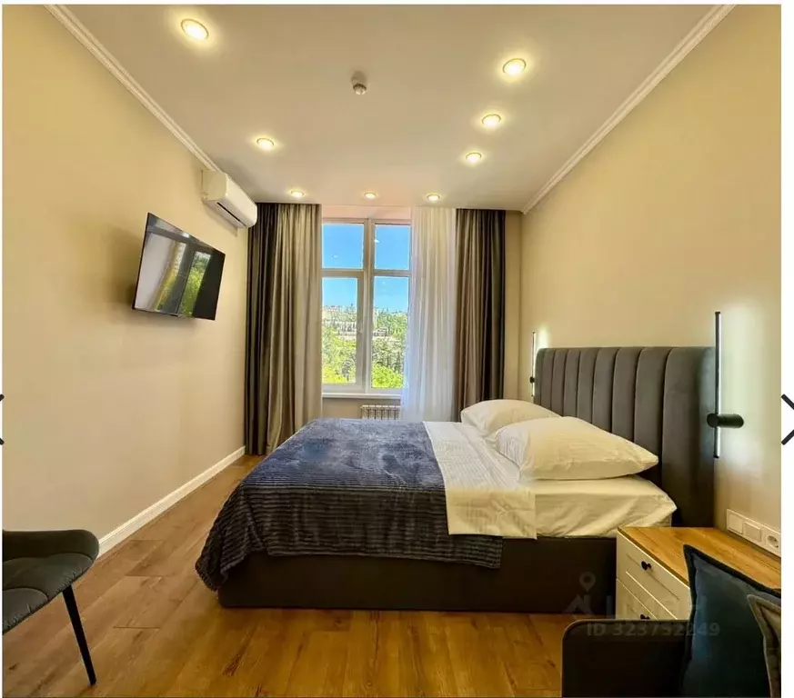 Студия Крым, Ялта ул. Киевская, 44 (35.0 м) - Фото 2