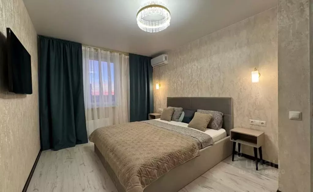 1-к кв. Московская область, Лобня ул. Колычева, 6 (35.0 м) - Фото 2