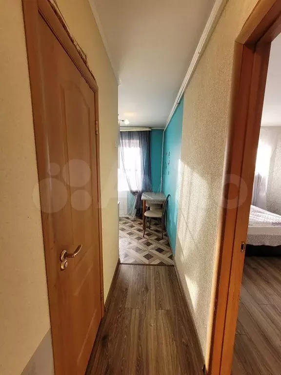 1-к. квартира, 32 м, 5/5 эт. - Фото 1