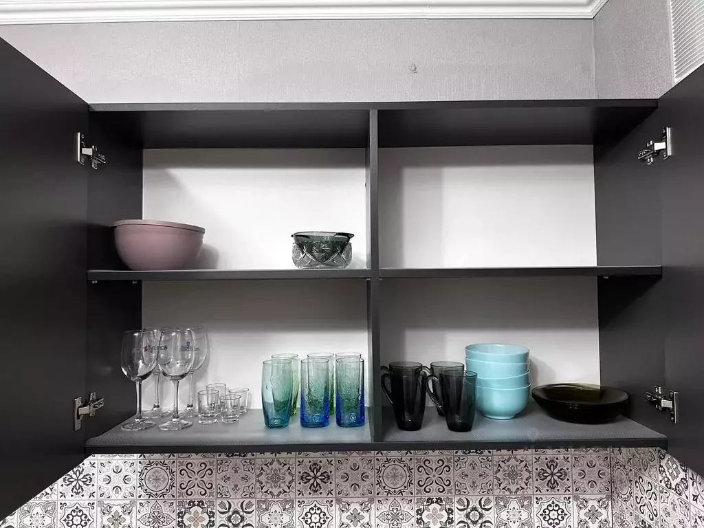 1-к кв. Псковская область, Псков ул. Майора Доставалова, 1 (40.0 м) - Фото 2