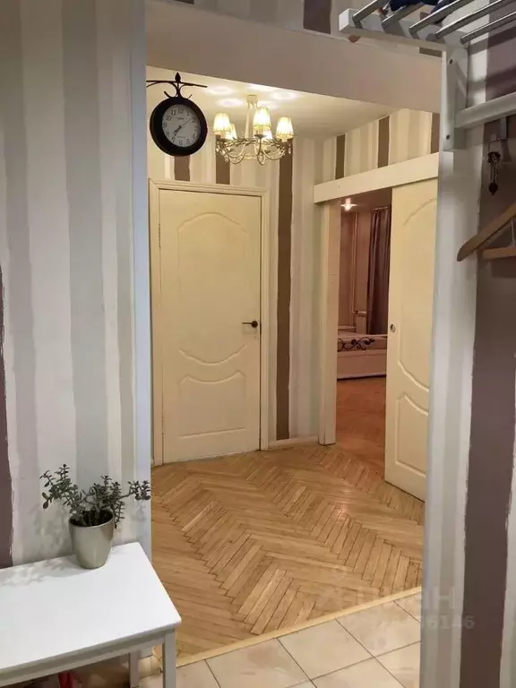 2-к кв. Московская область, Химки Молодежная ул., 30 (51.0 м) - Фото 0