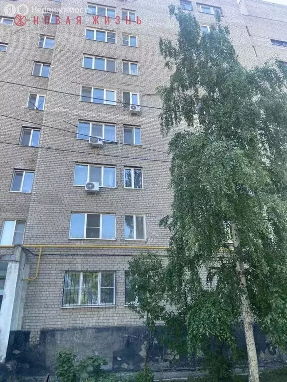 3-комнатная квартира: Самара, посёлок Соцгород, Придорожная улица, 5 ... - Фото 0