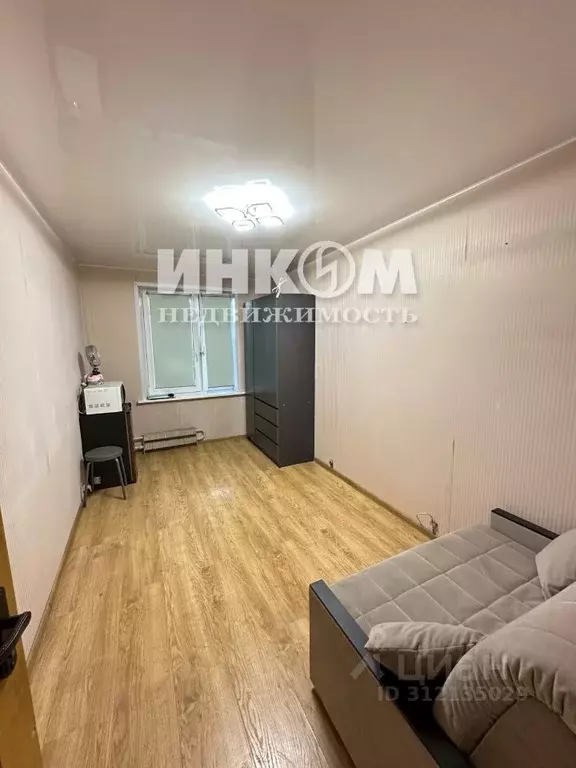 Комната Москва ул. Героев Панфиловцев, 8К1 (11.6 м) - Фото 1