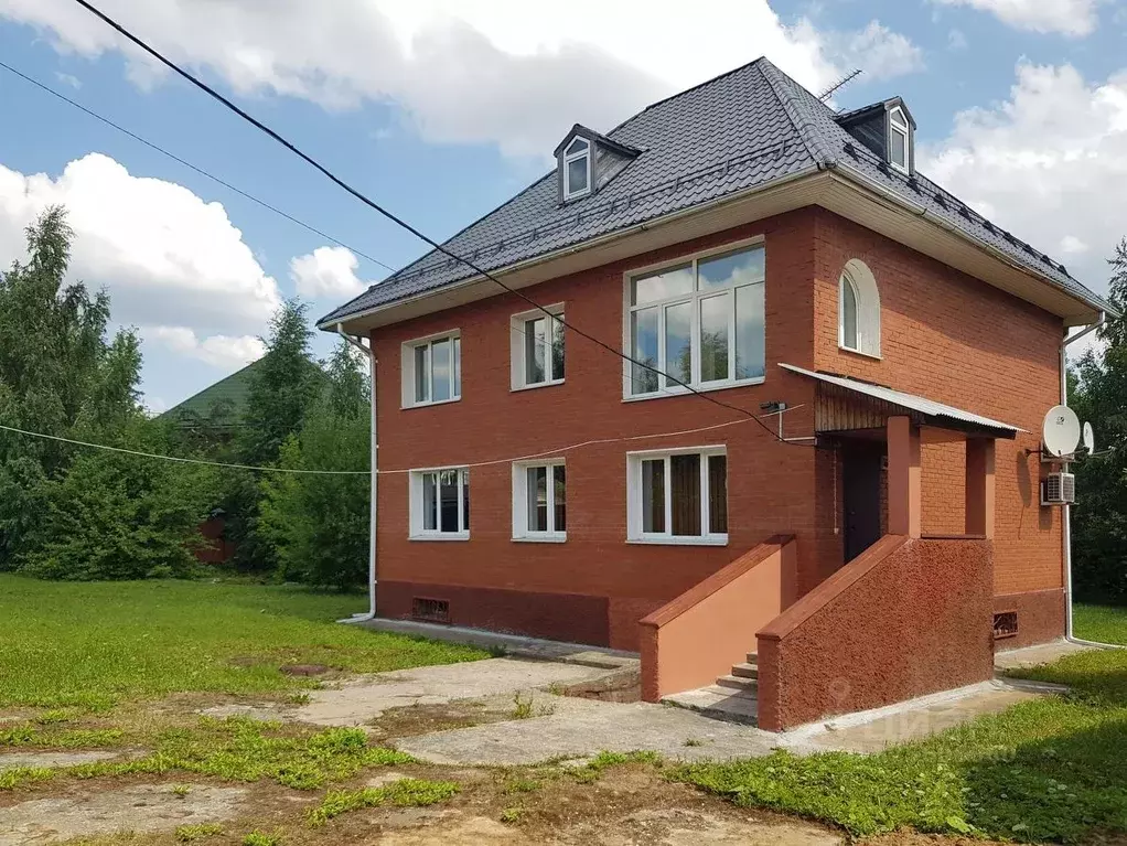 Дом в Московская область, Мытищи городской округ, пос. Вешки ул. ... - Фото 2