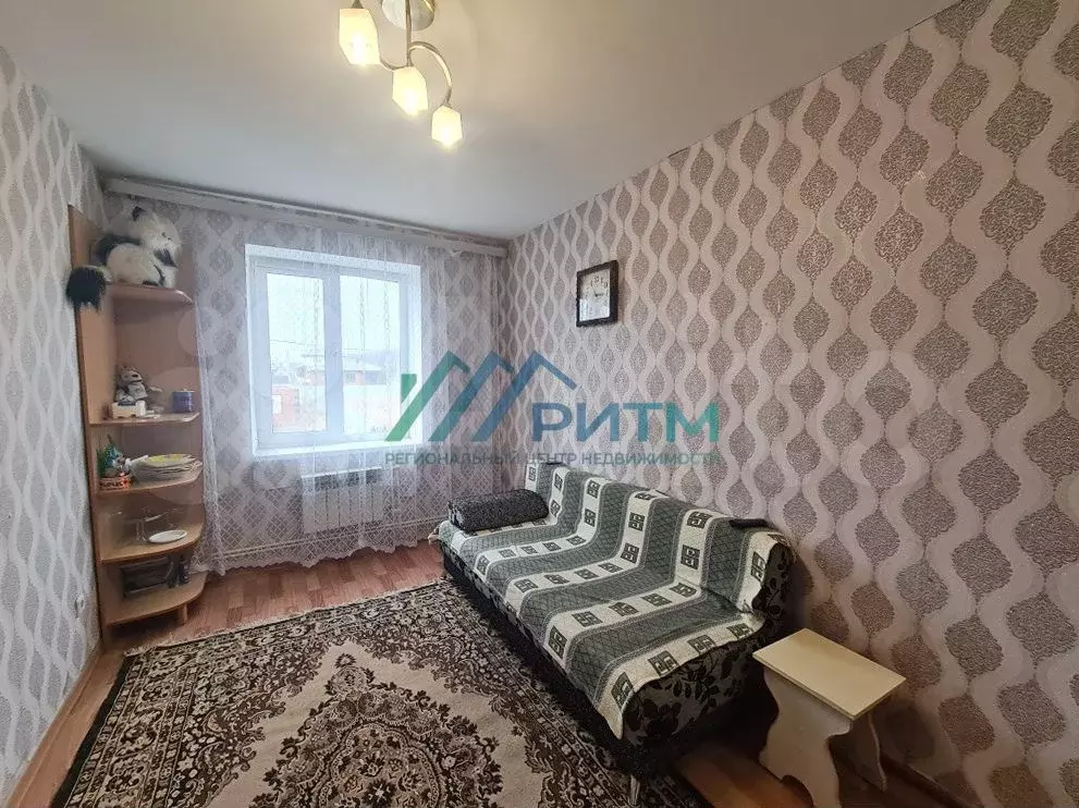 3-к. квартира, 45 м, 3/3 эт. - Фото 0