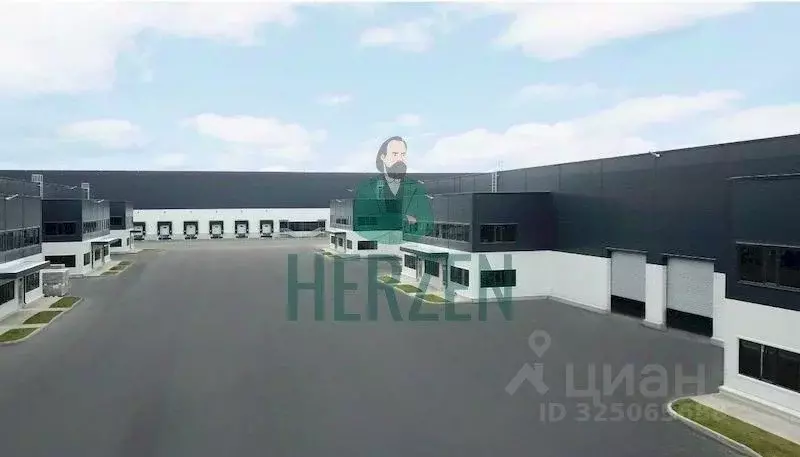 Склад в Московская область, Подольск городской округ, д. Новоселки, ... - Фото 2