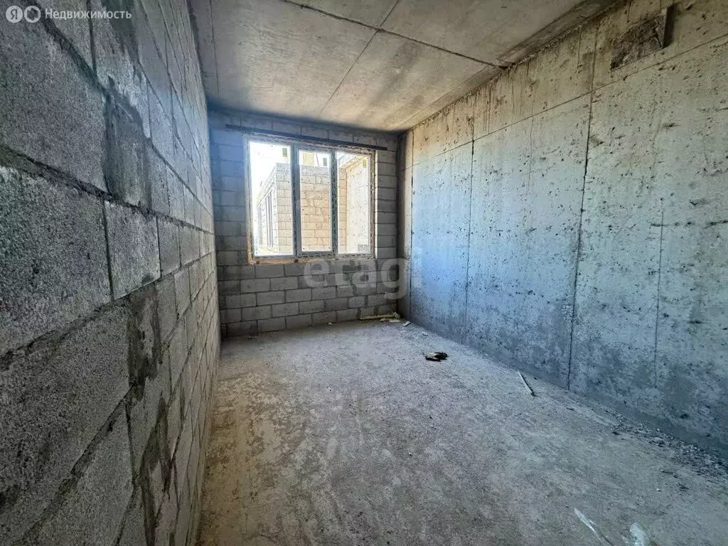 2-комнатная квартира: Нальчик, улица Мовсисяна, 6 (63.3 м) - Фото 1