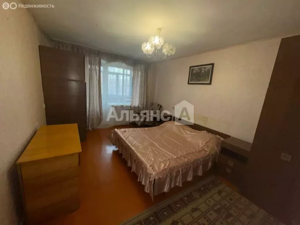 2-комнатная квартира: Белая Калитва, улица Энгельса, 387 (49.6 м) - Фото 1