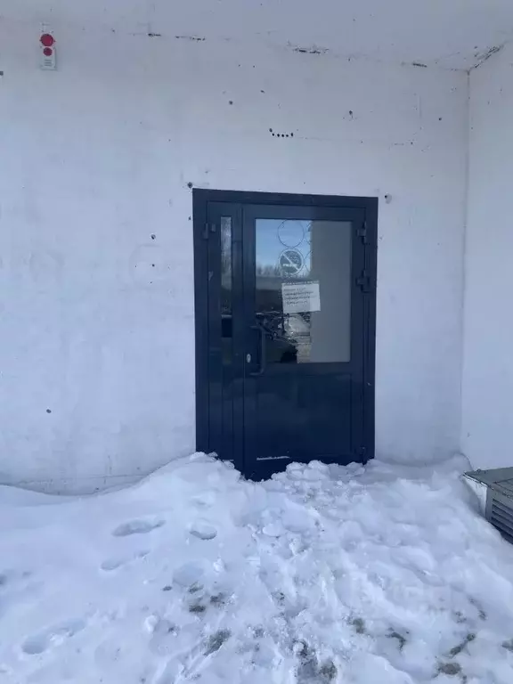 Помещение свободного назначения в Саратовская область, Саратов ул. ... - Фото 2