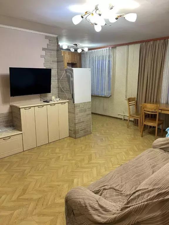 3-к кв. Магаданская область, Магадан Школьный пер., 1 (53.2 м) - Фото 2