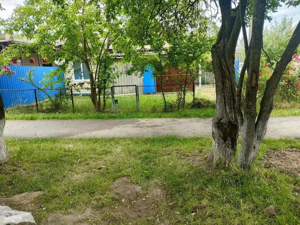 2-комнатная квартира: Ахтырский, улица Победы, 10 (40 м) - Фото 1