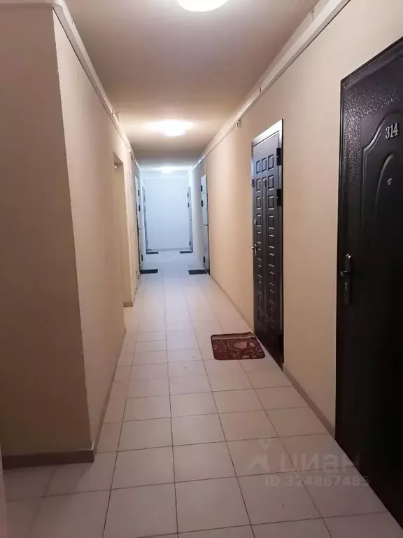 1-к кв. Ленинградская область, Ломоносовский район, Аннинское ... - Фото 2