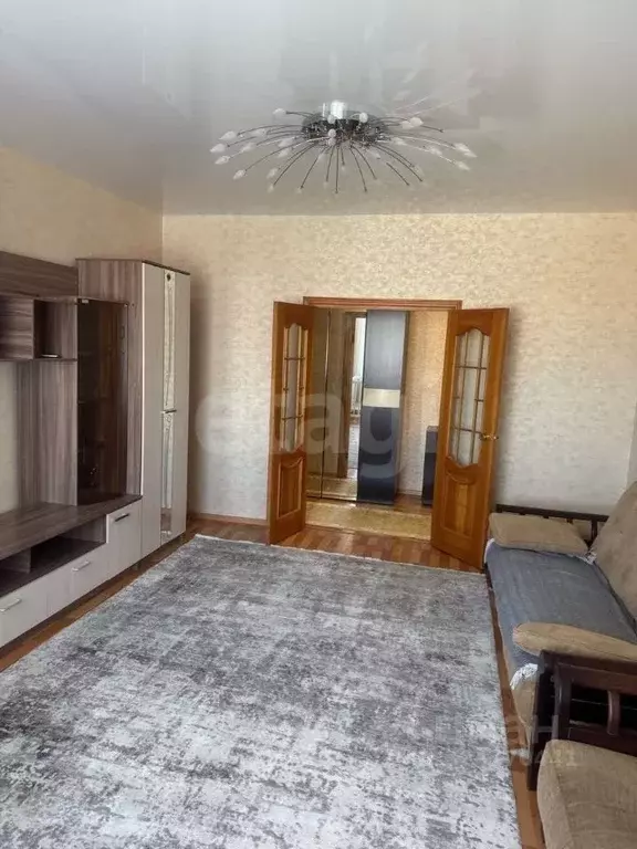 2-к кв. Ханты-Мансийский АО, Сургут просп. Ленина, 37/1 (60.0 м) - Фото 1